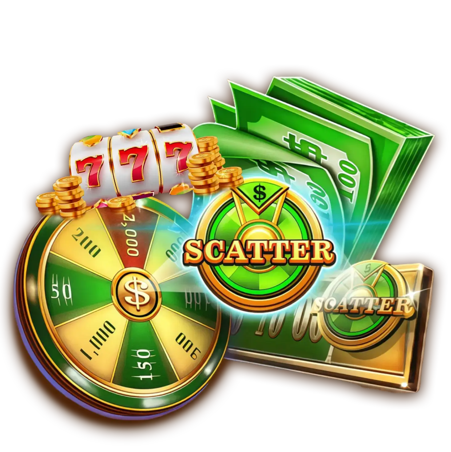 JeetUp India fortune wheel