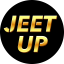 JeetUp India logo